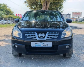 Nissan Qashqai 1.6 ������ 136 �.�. ��� �������� ���������! | Mobile.bg � ����� ������ 2