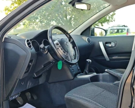 Nissan Qashqai 1.6 ������ 136 �.�. ��� �������� ���������! | Mobile.bg � ����� ������ 8