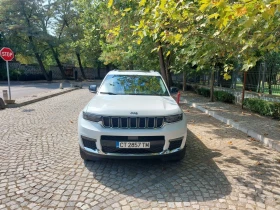 Jeep Grand cherokee Limited L  - 33000 € - 55794243 2