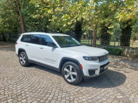 Jeep Grand cherokee Limited L 