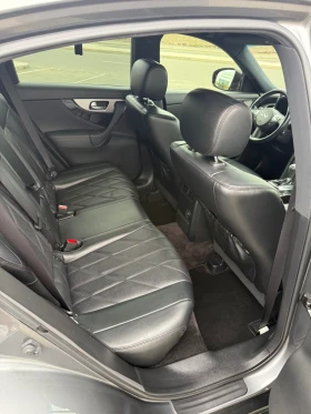 Infiniti QX70 S 3.7 ГАЗ VITOSHA AUTO - 20500 € - 73069492 8