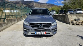 ������ Mercedes-Benz ML