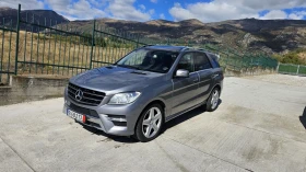 Mercedes-Benz ML AMG paket!!! | Mobile.bg � ����� ������ 2