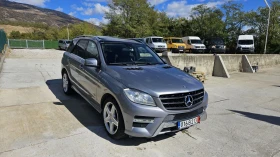 Mercedes-Benz ML AMG paket!!! | Mobile.bg � ����� ������ 3