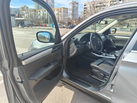 BMW X3 xDrive 20d Futura - 11550 € - 16045395 8