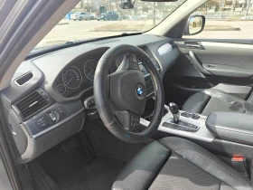 BMW X3 xDrive 20d Futura - 11550 € - 16045395 9