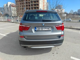BMW X3 xDrive 20d Futura - 11550 € - 16045395 5