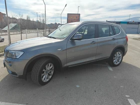 BMW X3 xDrive 20d Futura - 11550 € - 16045395 3
