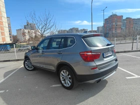 BMW X3 xDrive 20d Futura - 11550 € - 16045395 4