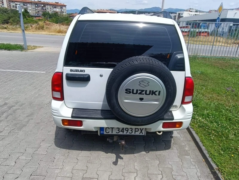 Suzuki Grand vitara, снимка 9 - Автомобили и джипове - 46473046