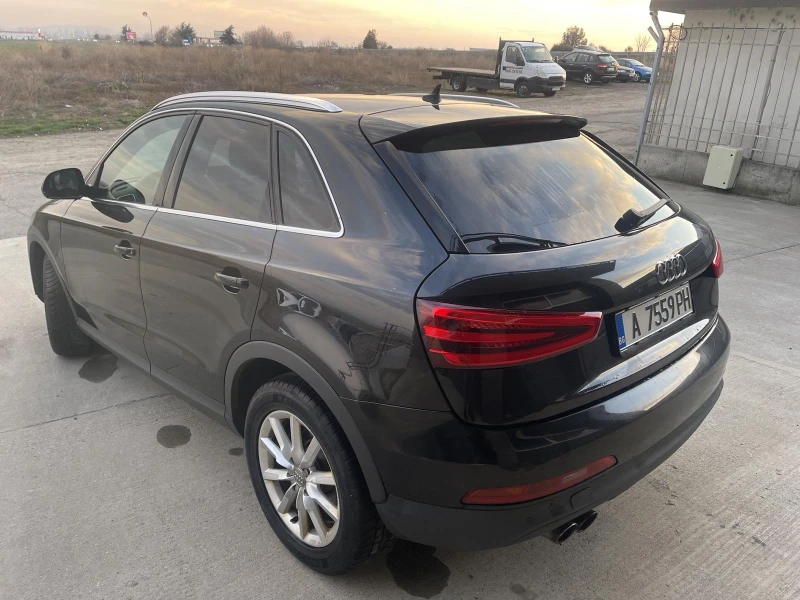 Audi Q3 Quatro, снимка 4 - Автомобили и джипове - 48692184