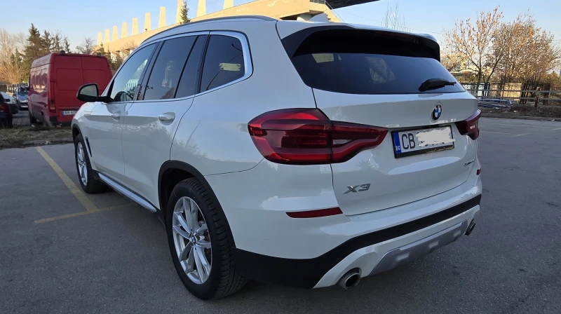 BMW X3 3.0I XDrive, снимка 3 - Автомобили и джипове - 49179199