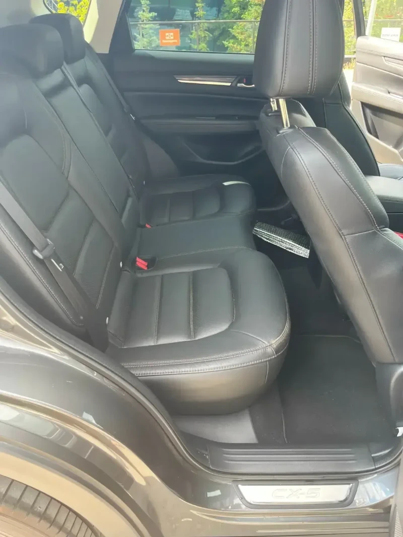 Mazda CX-5 2.5 AWD, снимка 13 - Автомобили и джипове - 52670776