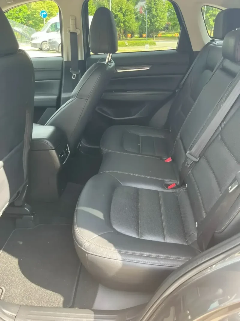 Mazda CX-5 2.5 AWD, снимка 14 - Автомобили и джипове - 52670776