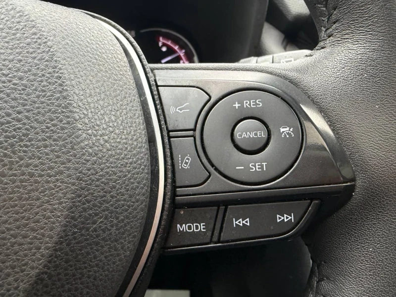 Toyota Rav4 * Trail * CARFAX * БЕЗ ПЪРВОНАЧАЛНА ВНОСКА, снимка 13 - Автомобили и джипове - 52912924