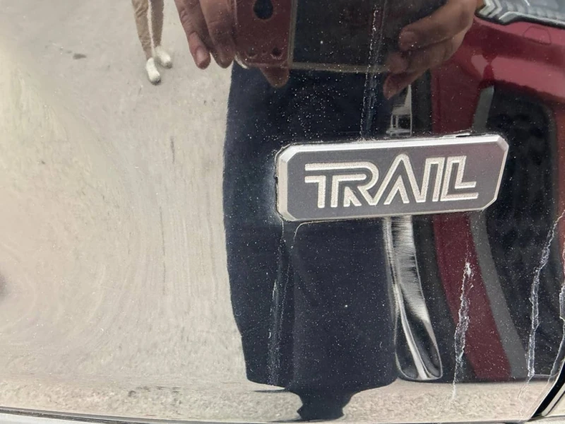 Toyota Rav4 * Trail * CARFAX * БЕЗ ПЪРВОНАЧАЛНА ВНОСКА, снимка 9 - Автомобили и джипове - 52912924