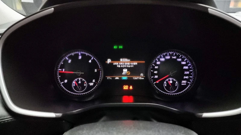 Hyundai Santa fe 2.2 CRDi/FACELIFT/PREMIMUM/4WD/8 СК/DISTRONIC/F1, снимка 11 - Автомобили и джипове - 52965069