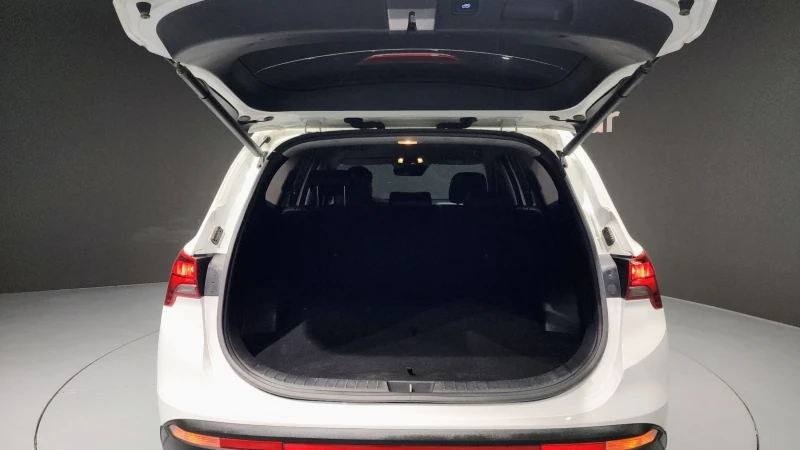 Hyundai Santa fe 2.2 CRDi/FACELIFT/PREMIMUM/4WD/8 СК/DISTRONIC/F1, снимка 5 - Автомобили и джипове - 52965069
