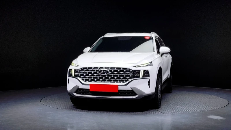 Hyundai Santa fe 2.2 CRDi/FACELIFT/PREMIMUM/4WD/8 СК/DISTRONIC/F1