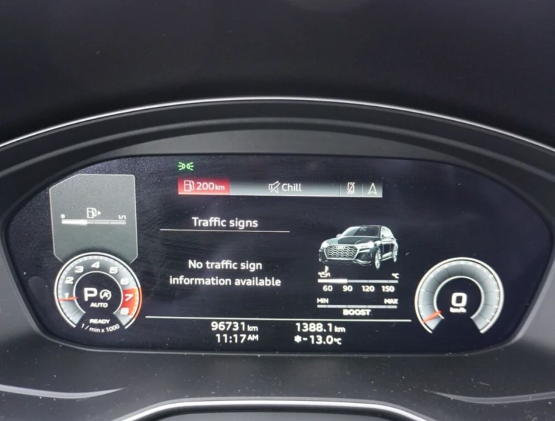 Audi SQ5 2022 Audi SQ5 TECHNIK, снимка 9 - Автомобили и джипове - 53507299