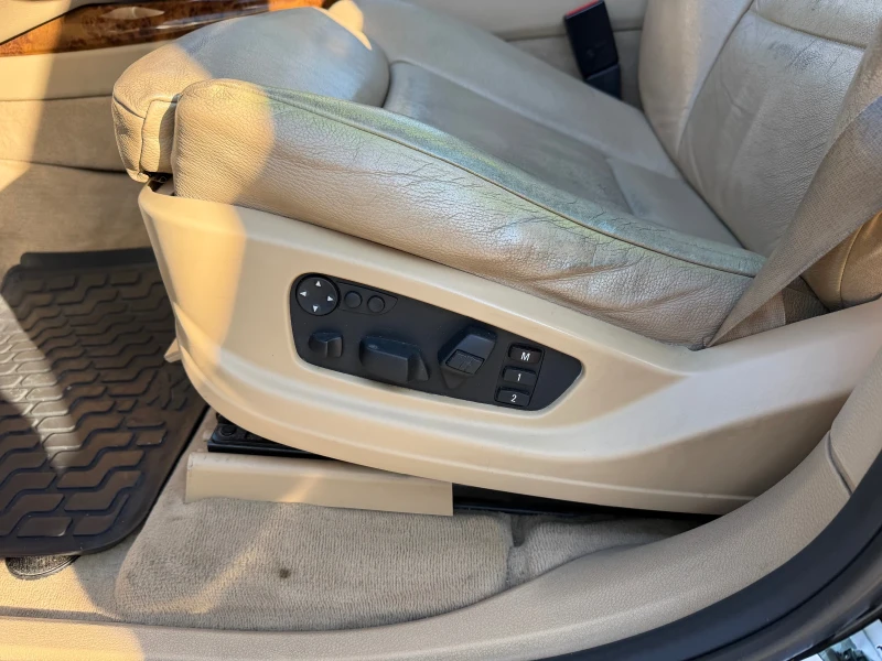 BMW X5 3.0sd, снимка 9 - Автомобили и джипове - 53600080