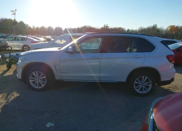 BMW X5 XDRIVE35I, снимка 2 - Автомобили и джипове - 48797422