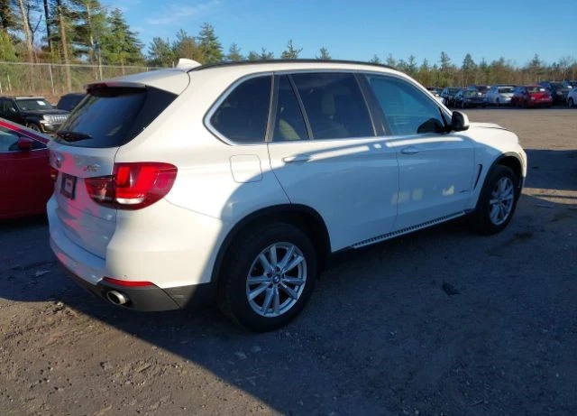 BMW X5 XDRIVE35I, снимка 5 - Автомобили и джипове - 48797422