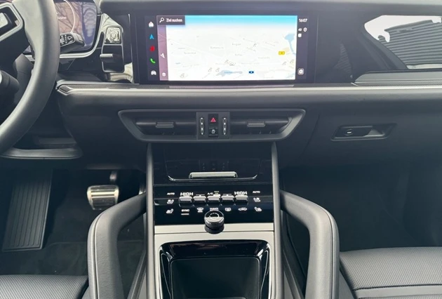 Porsche Cayenne S E-Hybrid = NEW = Sport Design Гаранция - изображение 10