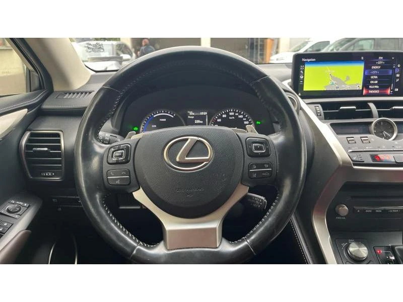 Lexus NX AWD | Mobile.bg   12