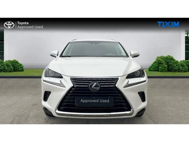Lexus NX AWD - изображение 5
