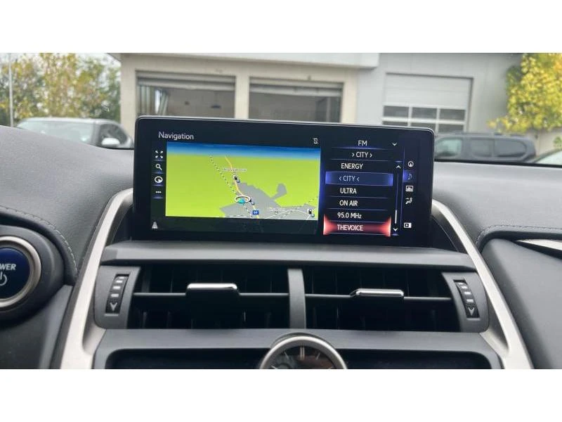 Lexus NX AWD | Mobile.bg   14