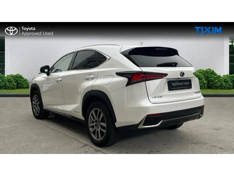 Lexus NX AWD - изображение 2