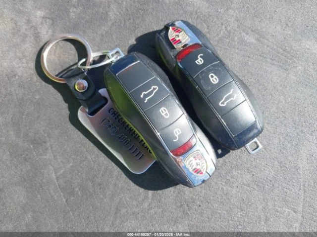 Porsche Macan GTS* DISTRONIC* BOSE* PANORAMA* ������ �����*  | Mobile.bg � ����������� 14