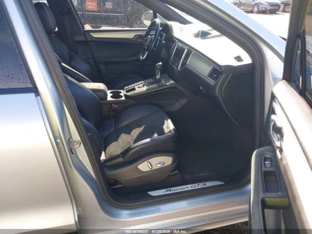 Porsche Macan GTS* DISTRONIC* BOSE* PANORAMA* ������ �����*  | Mobile.bg � ����������� 10
