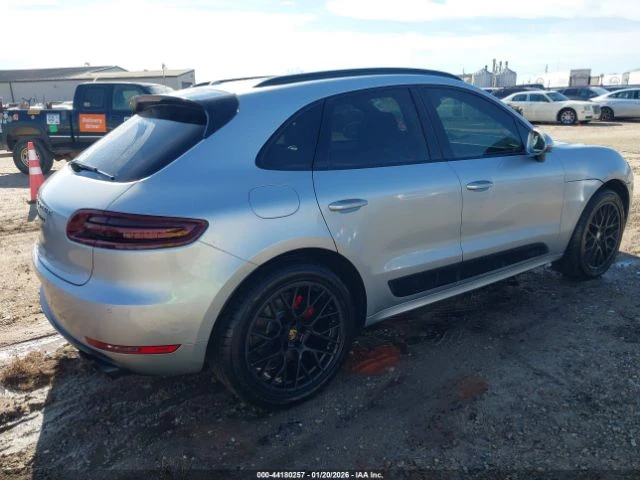 Porsche Macan GTS* DISTRONIC* BOSE* PANORAMA* ������ �����*  | Mobile.bg � ����������� 4