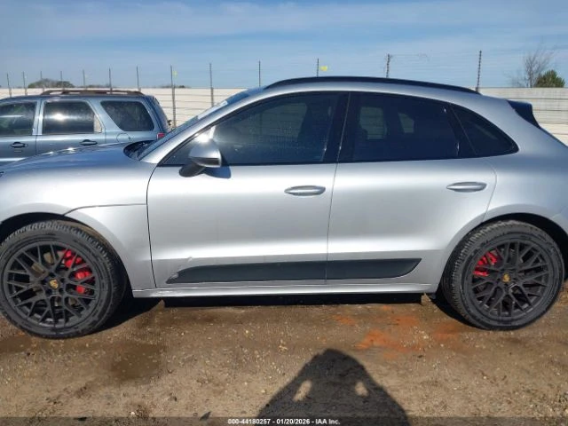 Porsche Macan GTS* DISTRONIC* BOSE* PANORAMA* ������ �����*  | Mobile.bg � ����������� 6