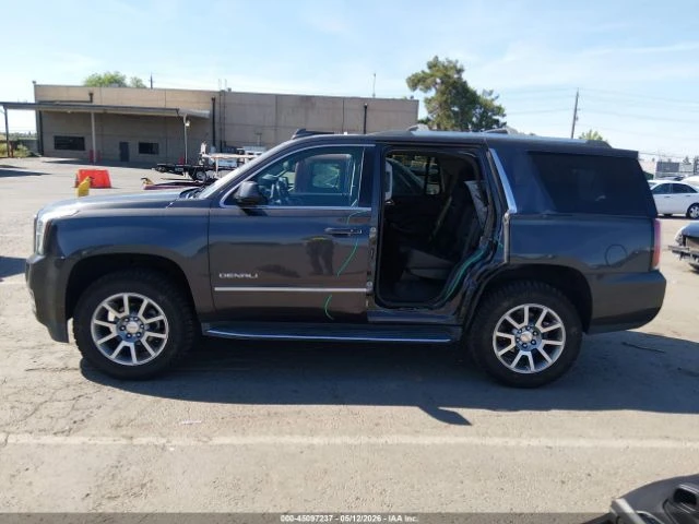 Gmc Yukon DENALI* �������* ���������* ������* 6+ 1* ���� ��� | Mobile.bg � ����������� 8
