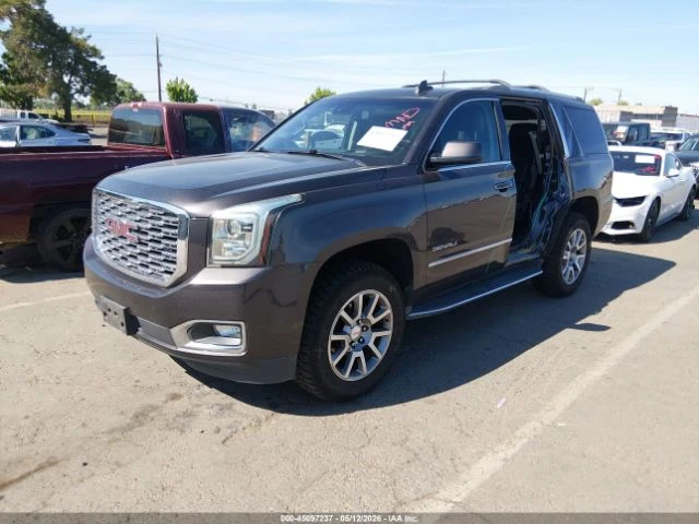 Gmc Yukon DENALI* �������* ���������* ������* 6+ 1* ���� ��� | Mobile.bg � ����������� 3