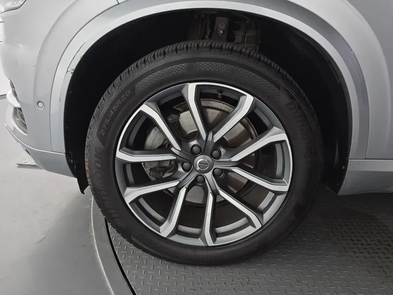 Volvo Xc90 D5 MOMENTUM, снимка 5 - Автомобили и джипове - 55294483