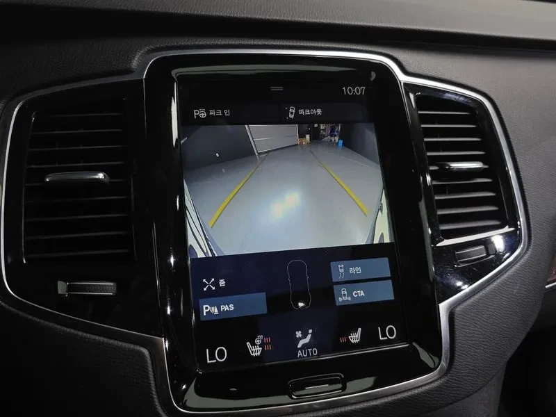 Volvo Xc90 D5 MOMENTUM, снимка 14 - Автомобили и джипове - 55294483