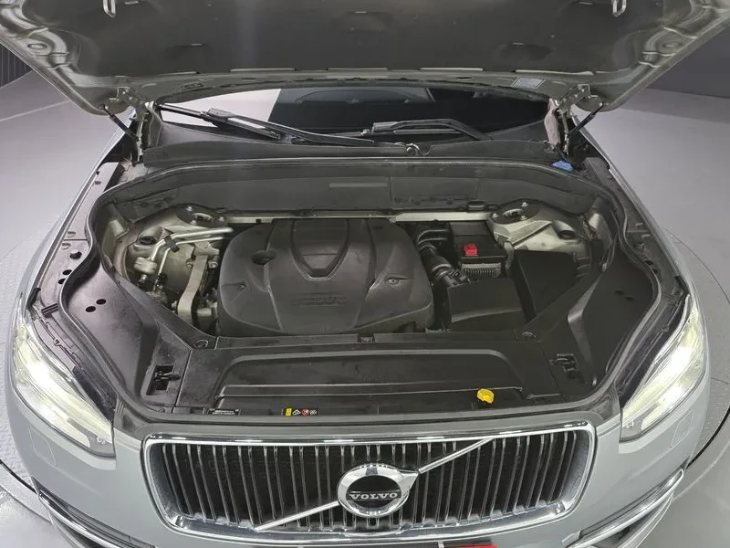 Volvo Xc90 D5 MOMENTUM, снимка 6 - Автомобили и джипове - 55294483