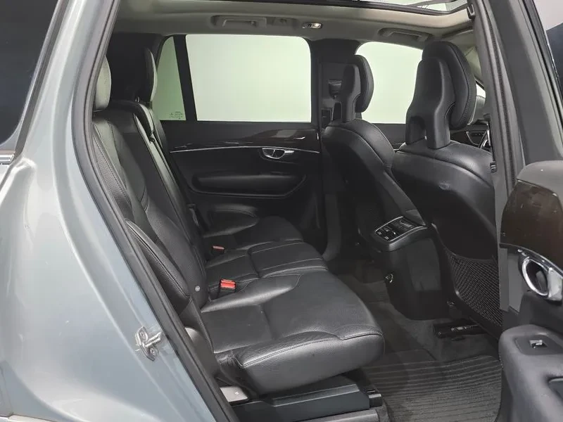 Volvo Xc90 D5 MOMENTUM, снимка 11 - Автомобили и джипове - 55294483