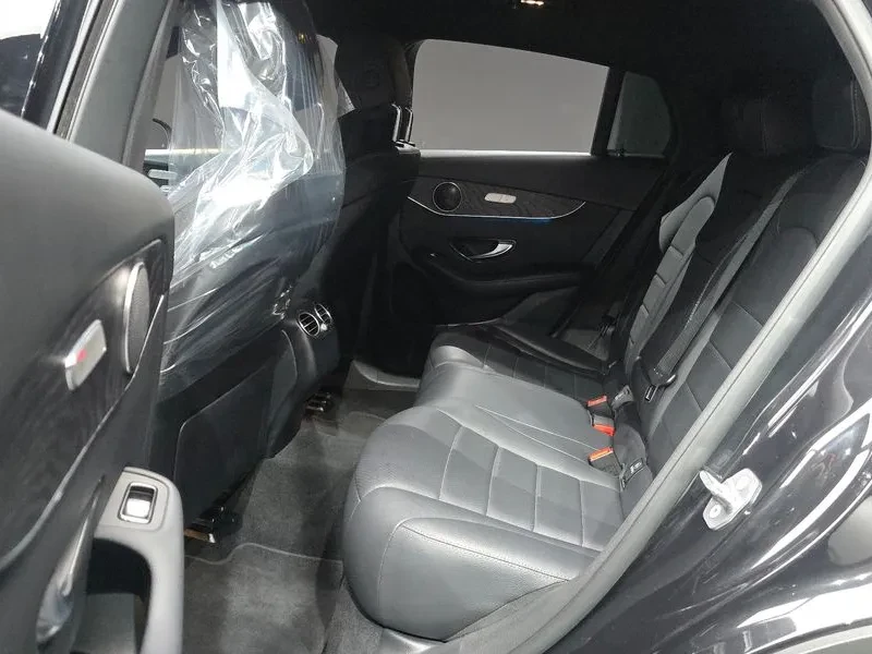 Mercedes-Benz GLC 300 4MATIC/COUPE/360/ | Mobile.bg � ����������� 12