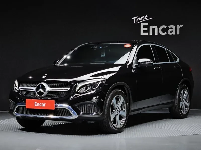 Mercedes-Benz GLC 300 4MATIC/COUPE/360/ | Mobile.bg � ����������� 1