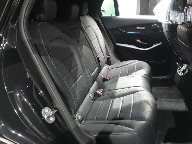 Mercedes-Benz GLC 300 4MATIC/COUPE/360/ | Mobile.bg � ����������� 11