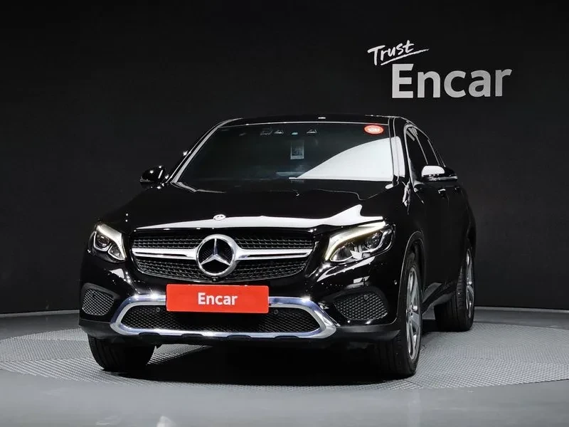 Mercedes-Benz GLC 300 4MATIC/COUPE/360/ | Mobile.bg � ����������� 3
