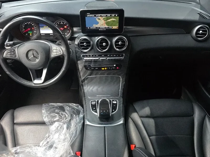 Mercedes-Benz GLC 300 4MATIC/COUPE/360/ | Mobile.bg � ����������� 7