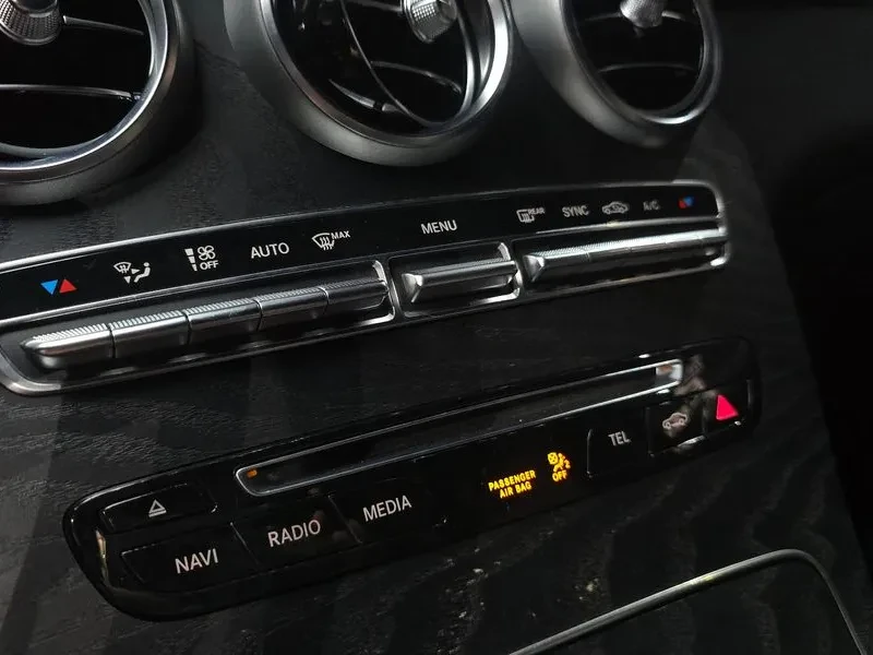 Mercedes-Benz GLC 300 4MATIC/COUPE/360/ | Mobile.bg � ����������� 17