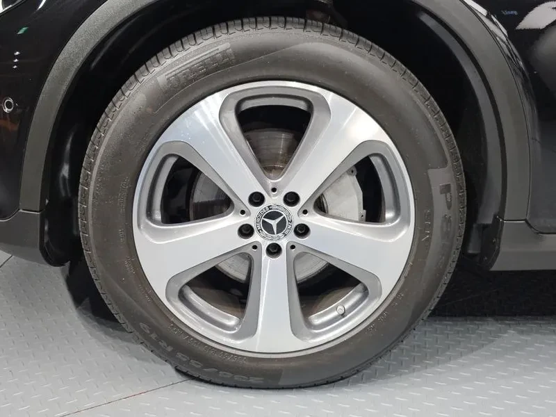Mercedes-Benz GLC 300 4MATIC/COUPE/360/ | Mobile.bg � ����������� 5