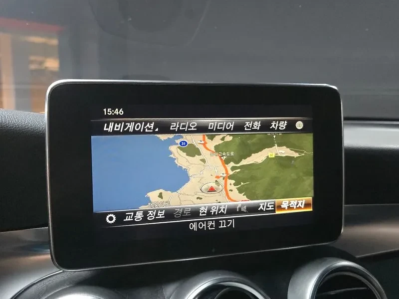 Mercedes-Benz GLC 300 4MATIC/COUPE/360/ | Mobile.bg � ����������� 15